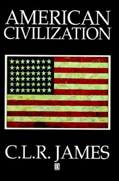 Book cover for American Civilization