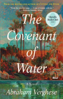 Image of book cover for The Covenant of Water