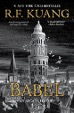 Book cover for Babel