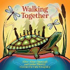 Book cover for Walking Together