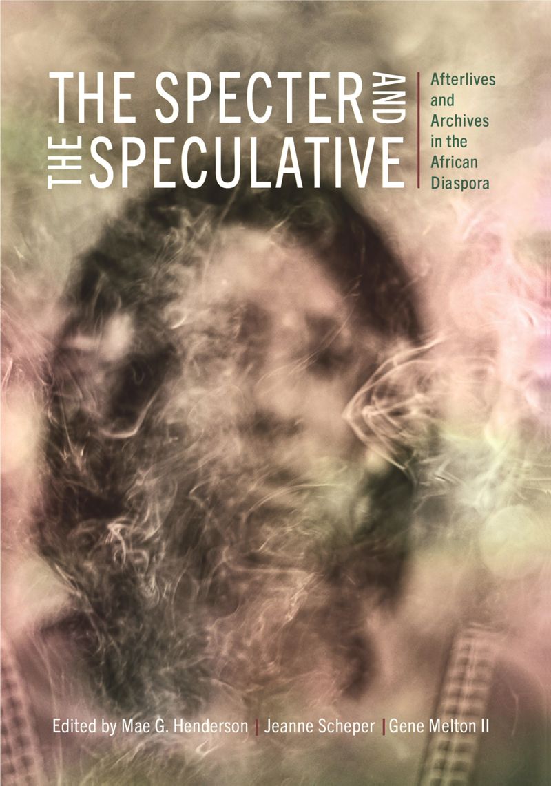 Image cover for The Spector and the Speculative