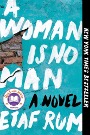 Book cover for A Woman Is No Man