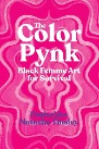 Book cover for The Color Pynk