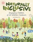 Book cover for Naturally Inclusive