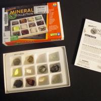 rock collection