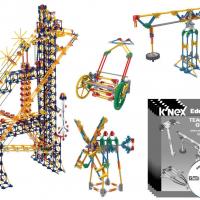 K'NEX set