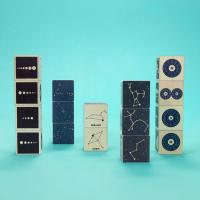 constellation blocks stacked